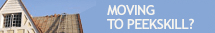 Moving to Peekskill Moving to Peekskill