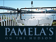 Pamela's Traveling Feast